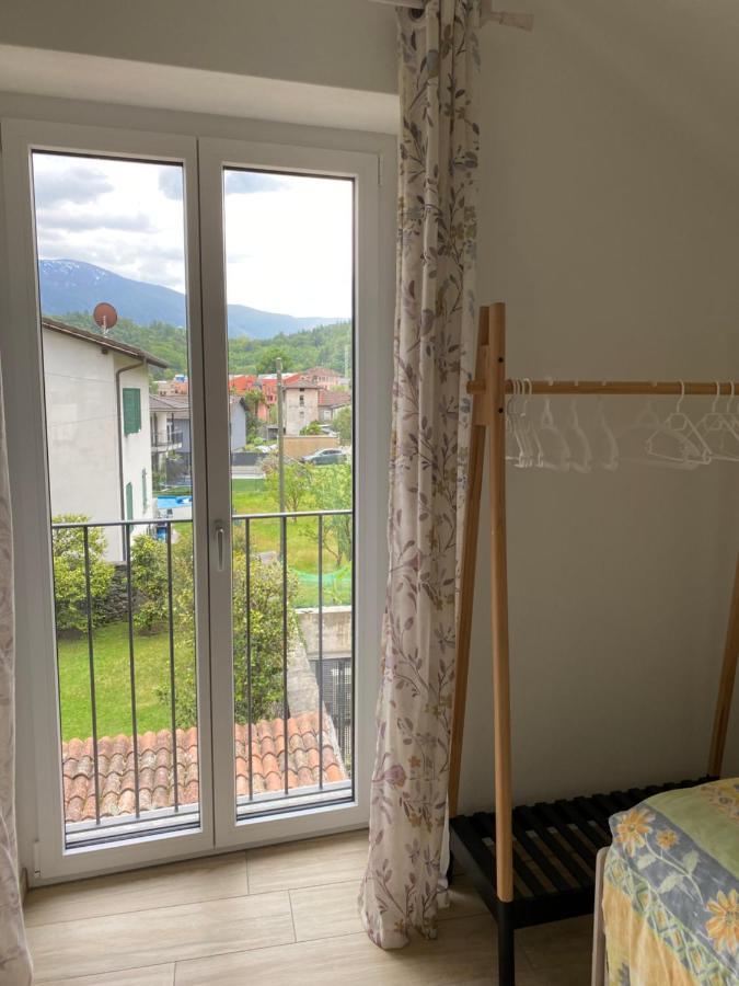 Rustico San Giorgio: Losone Exterior foto