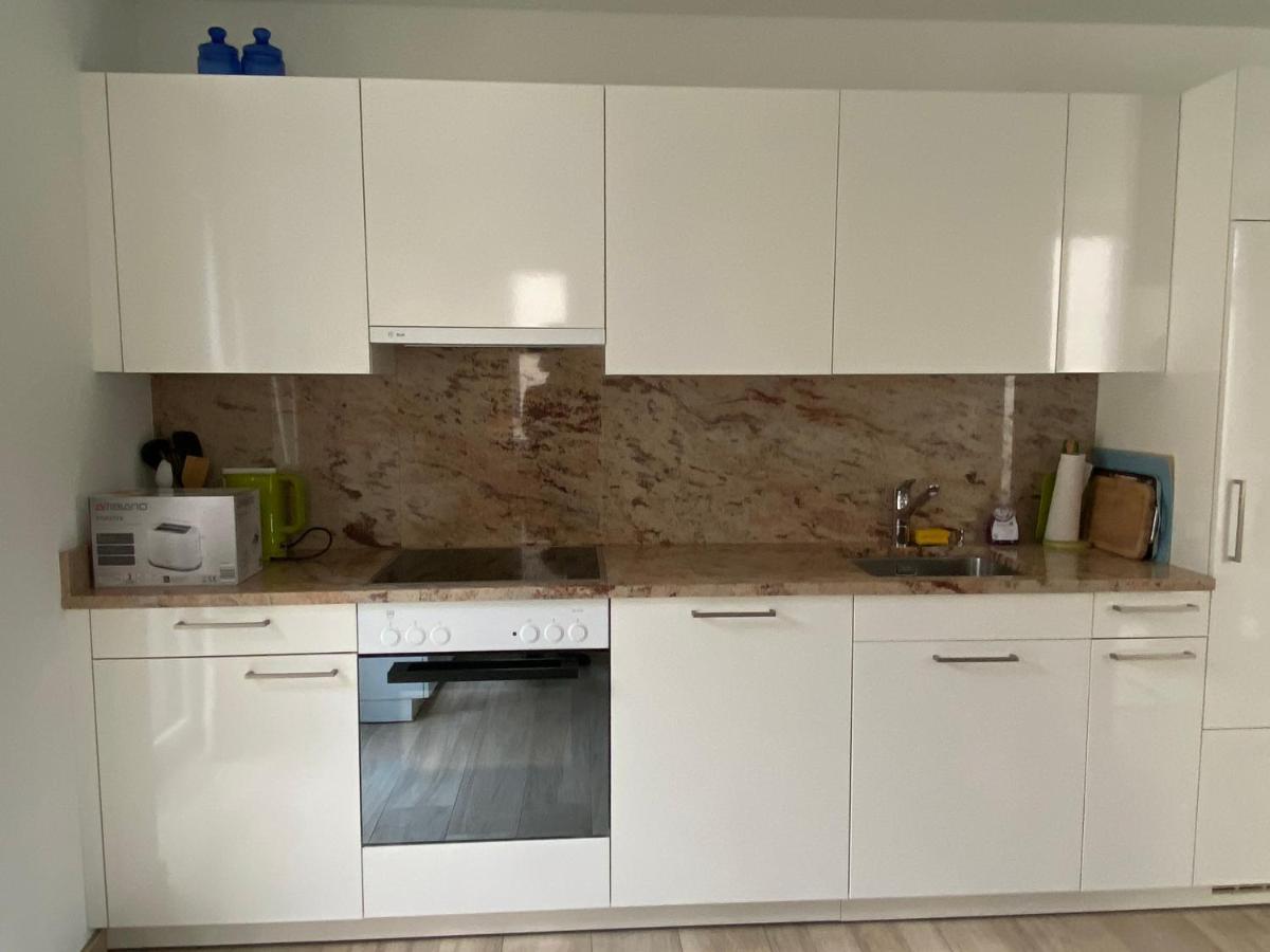 Rustico San Giorgio: Losone Exterior foto